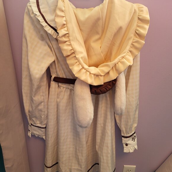 Dear my Love X Pom Pom Purin dress! - Picture 11 of 11
